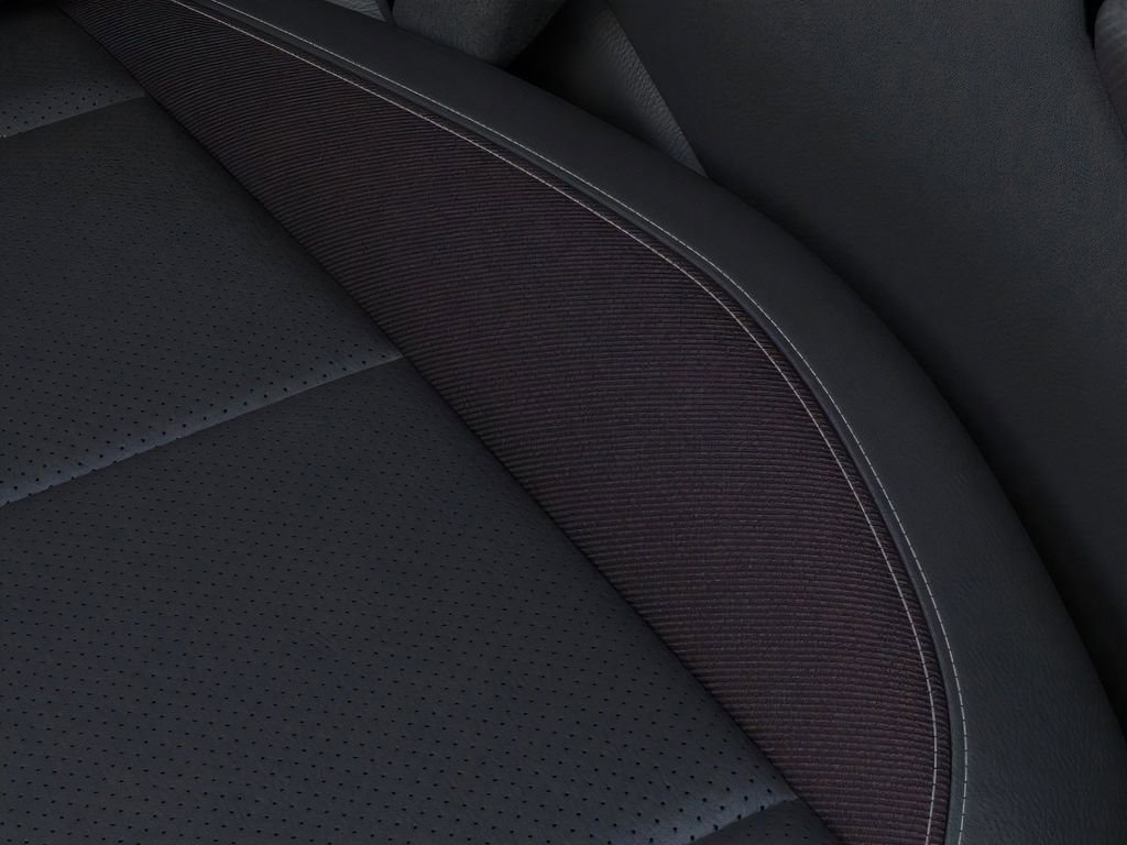 New 2026 Chevrolet Equinox EV RS FWD image 21