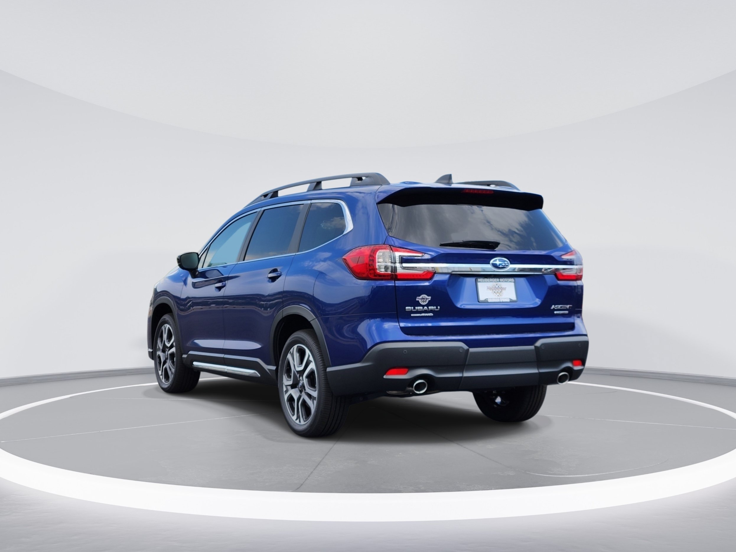 New 2026 Subaru Ascent Limited AWD/4WD image 7