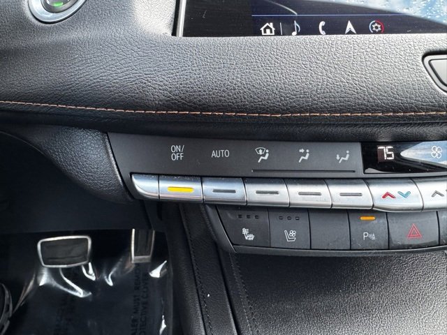 Used 2019 Cadillac XT4 Sport image 13