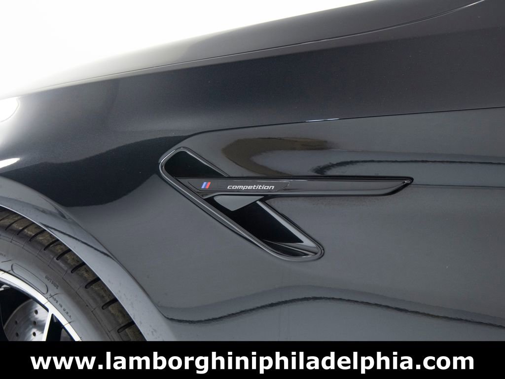 Used 2023 BMW M5 w/ Competition Package image 41