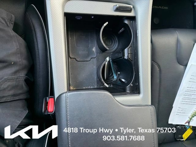 Used 2023 Hyundai Palisade XRT FWD image 22