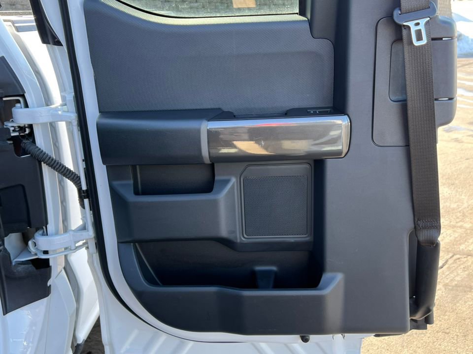 Certified 2023 Ford F150 XLT w/ Equipment Group 302A High image 34