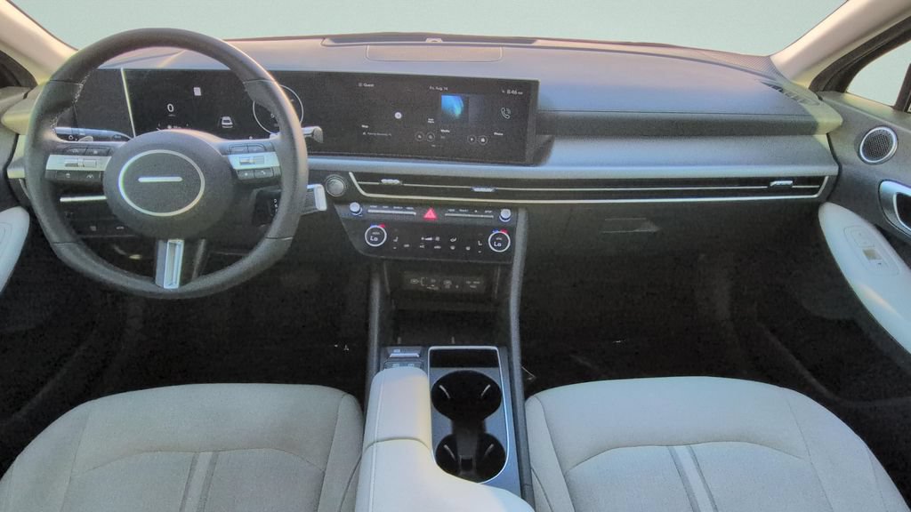 Used 2024 Hyundai Sonata SEL w/ Convenience Package FWD image 10
