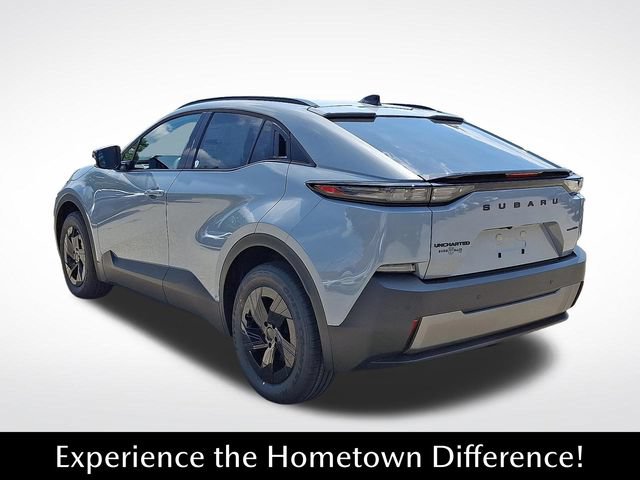 New 2026 Subaru Uncharted AWD image 4