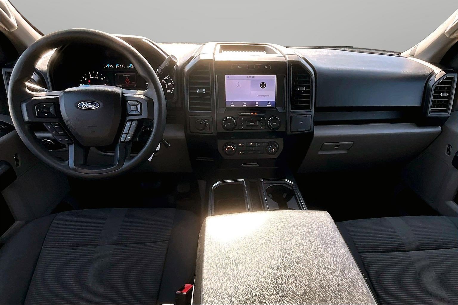 Used 2020 Ford F150 XL w/ Equipment Group 101A Mid AWD/4WD image 14
