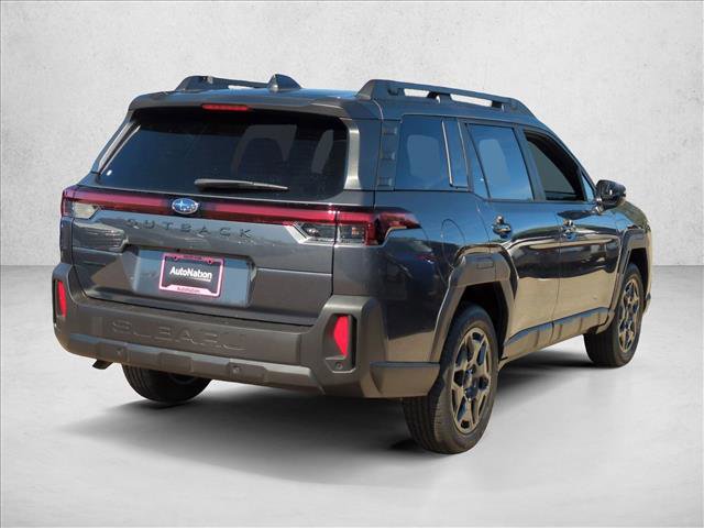 New 2026 Subaru Outback Premium image 2