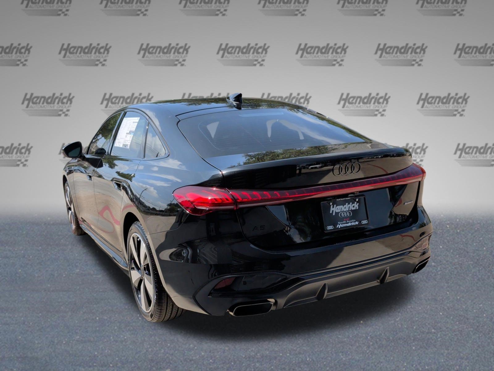 Used 2026 Audi A5 2.0T Premium AWD/4WD image 7