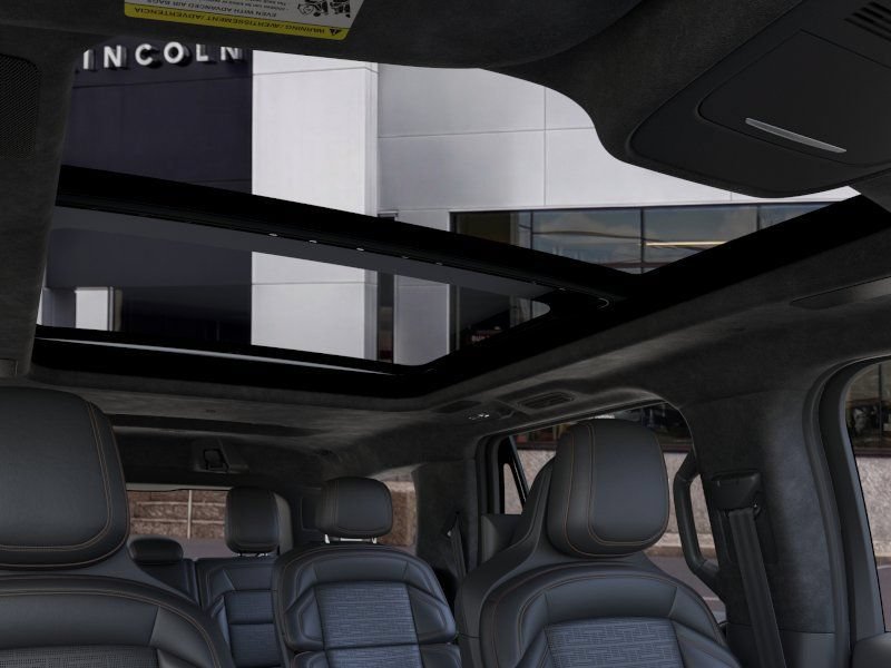 New 2026 Lincoln Navigator Black Label AWD/4WD image 41