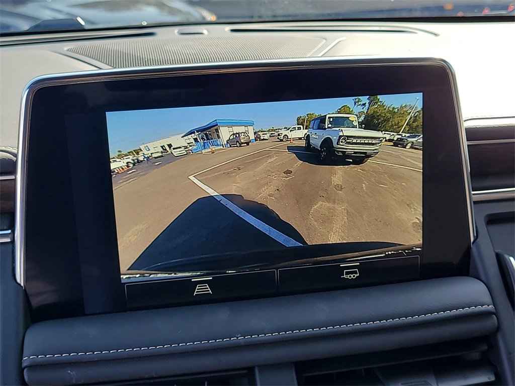 Used 2024 Chevrolet Tahoe Premier image 23