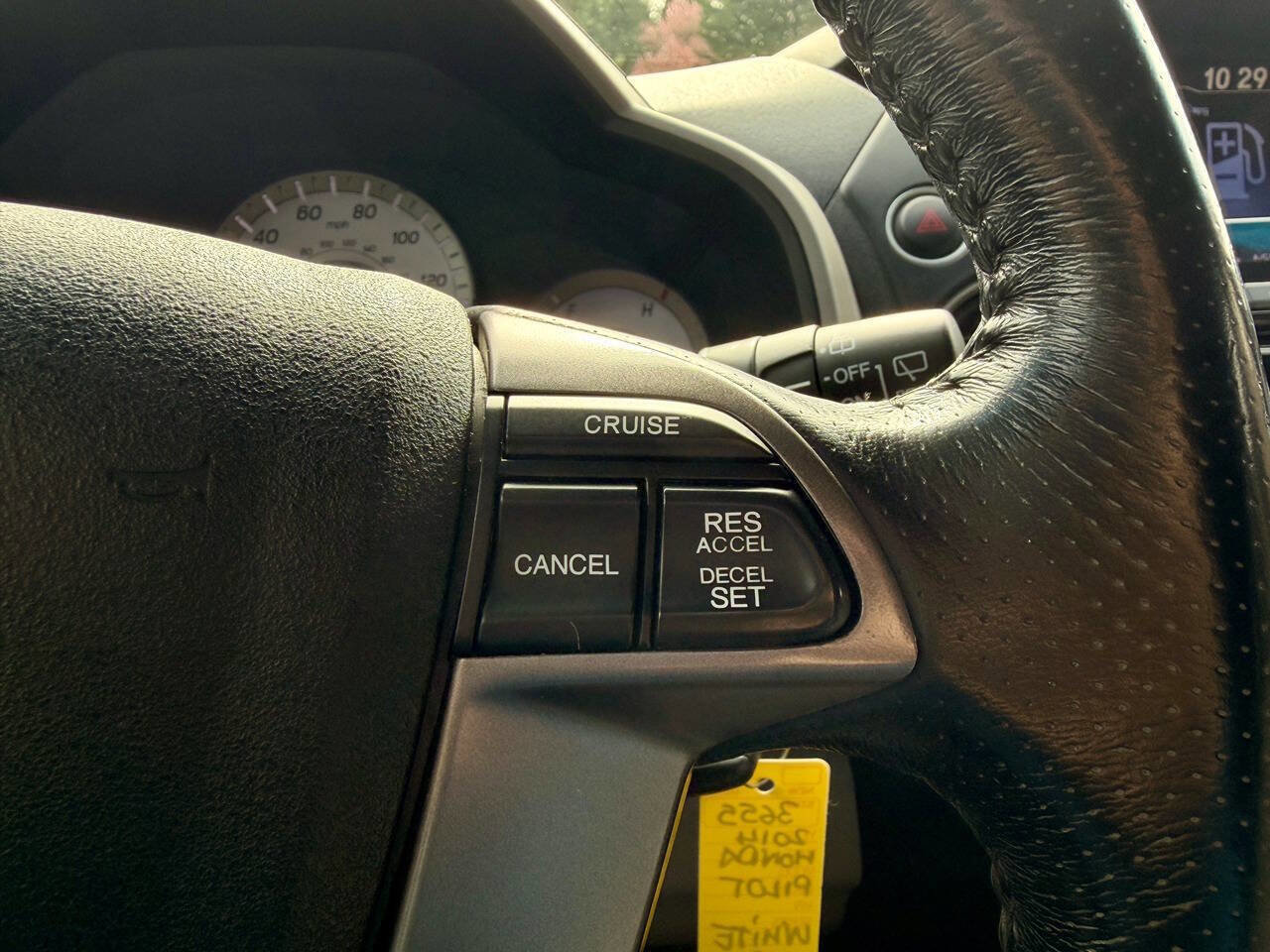 Used 2014 Honda Pilot EX-L image 23