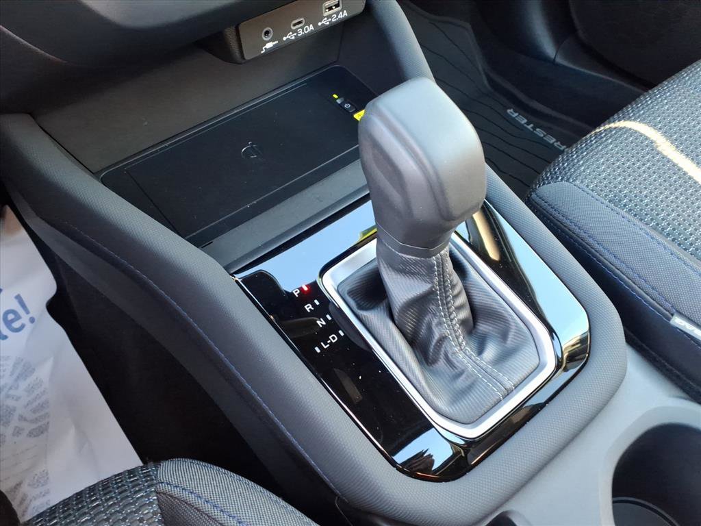 Certified 2025 Subaru Forester Premium image 15