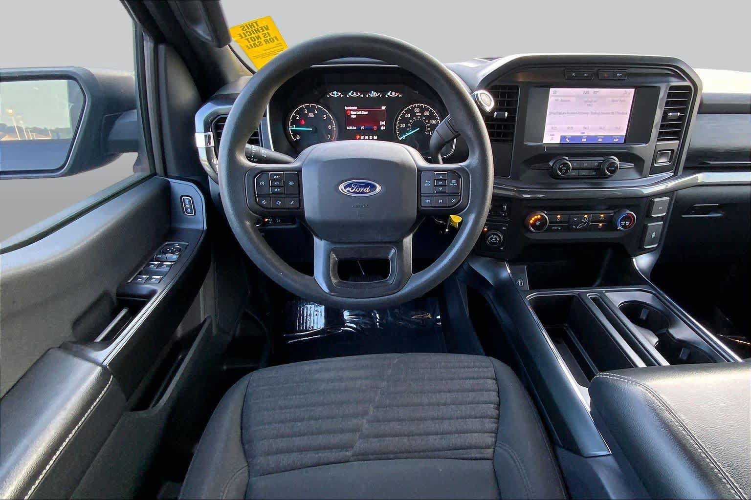 Used 2021 Ford F150 XL w/ Equipment Group 101A High AWD/4WD image 6