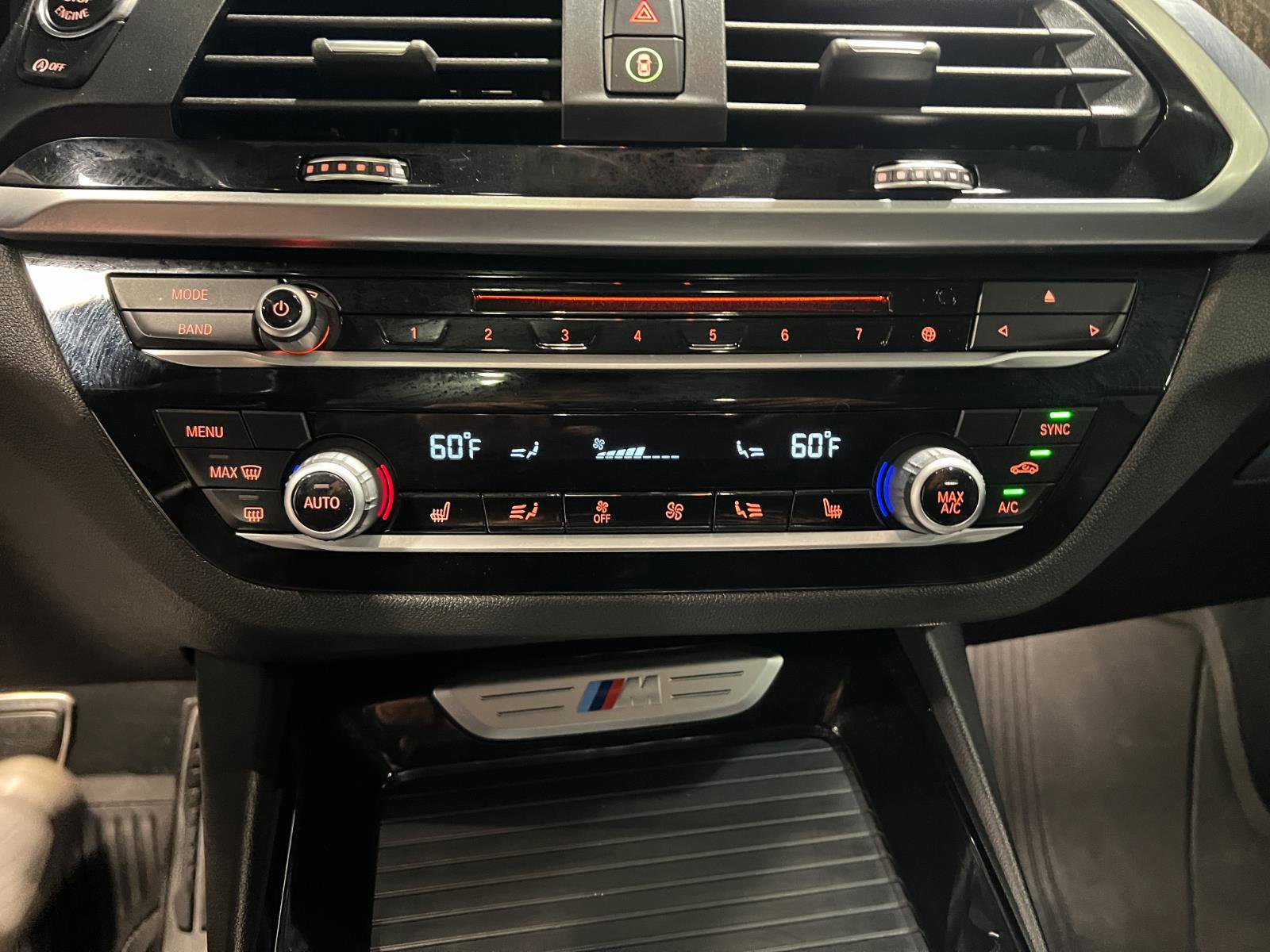Used 2019 BMW X3 M40i w/ Premium Package image 20