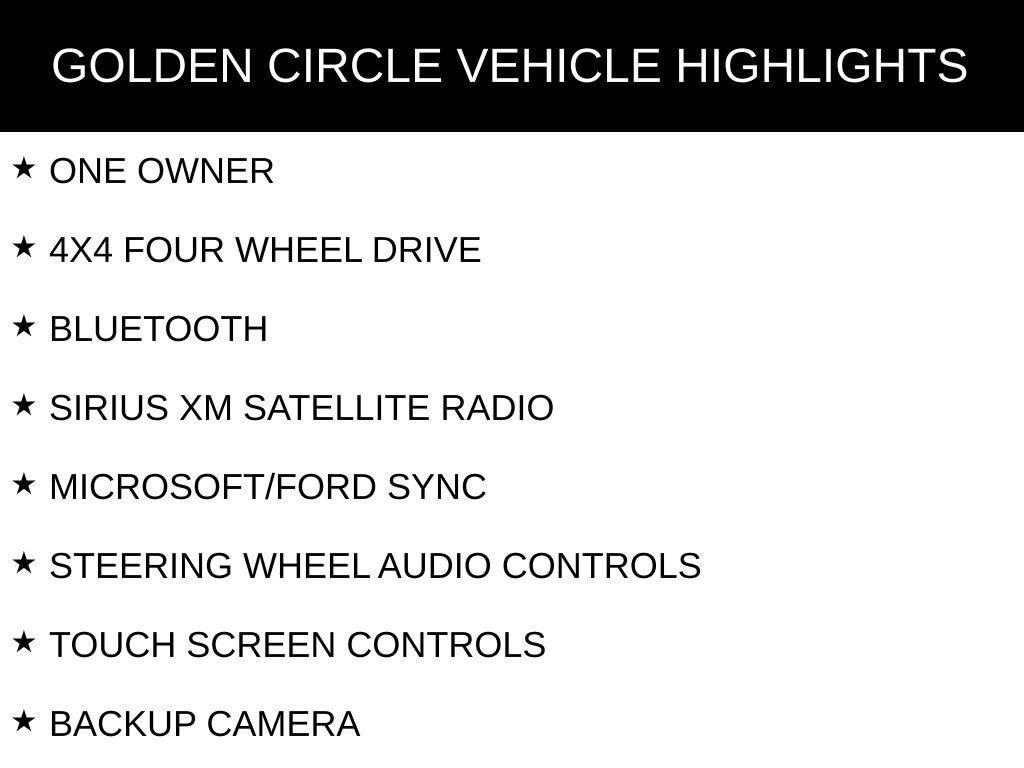 Used 2018 Chevrolet Silverado 1500 LT w/ Texas Edition image 2