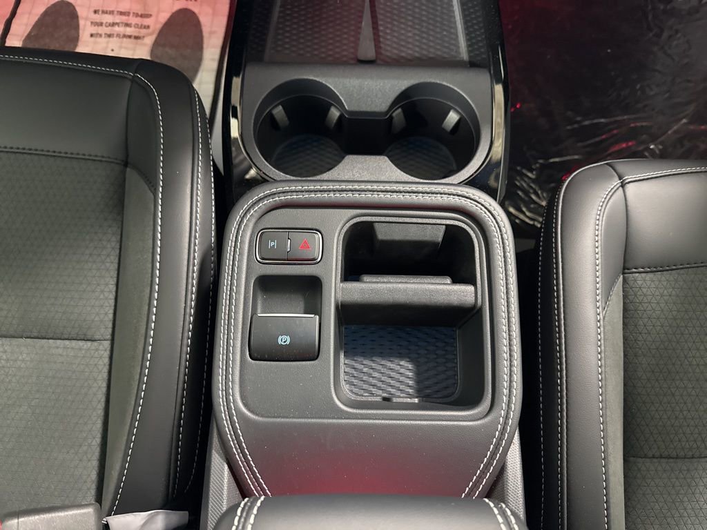 New 2025 Ford Mustang Mach-E GT w/ Bronze Appearance Package AWD/4WD image 29