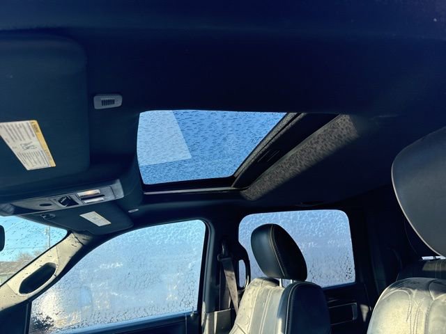 Used 2018 RAM 1500 Limited image 7