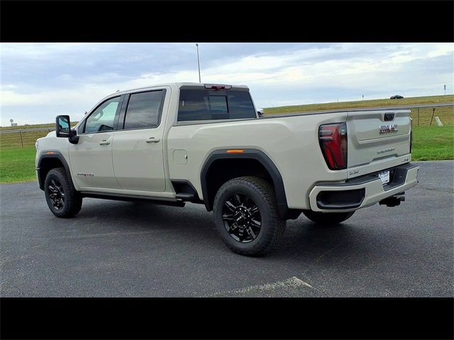 New 2026 GMC Sierra 2500 AT4 w/ AT4 Premium Plus Package image 6