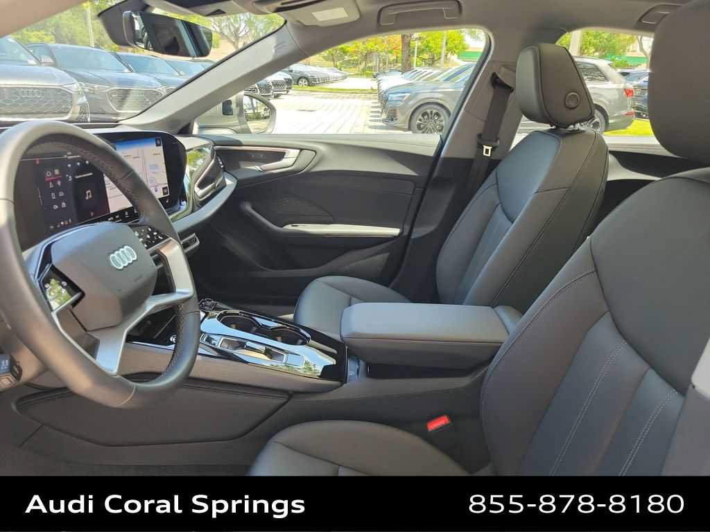 Certified 2025 Audi A5 2.0T Premium w/ Convenience Package AWD/4WD image 19