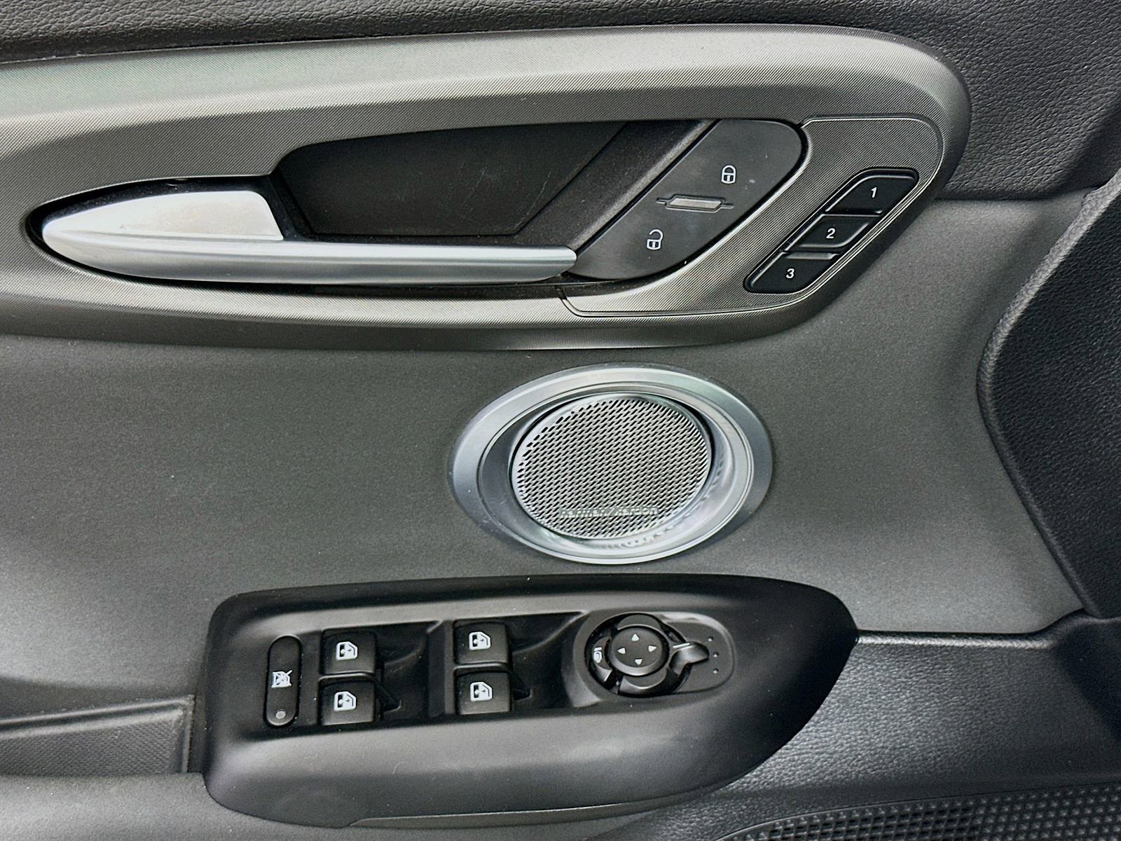 Used 2024 Dodge Hornet R/T Plus w/ Track Pack image 18