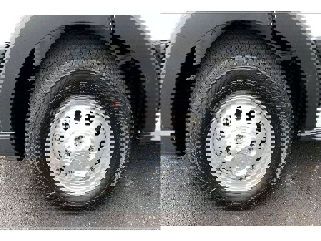 New 2026 Ford Transit 350 148 High Roof AWD image 28