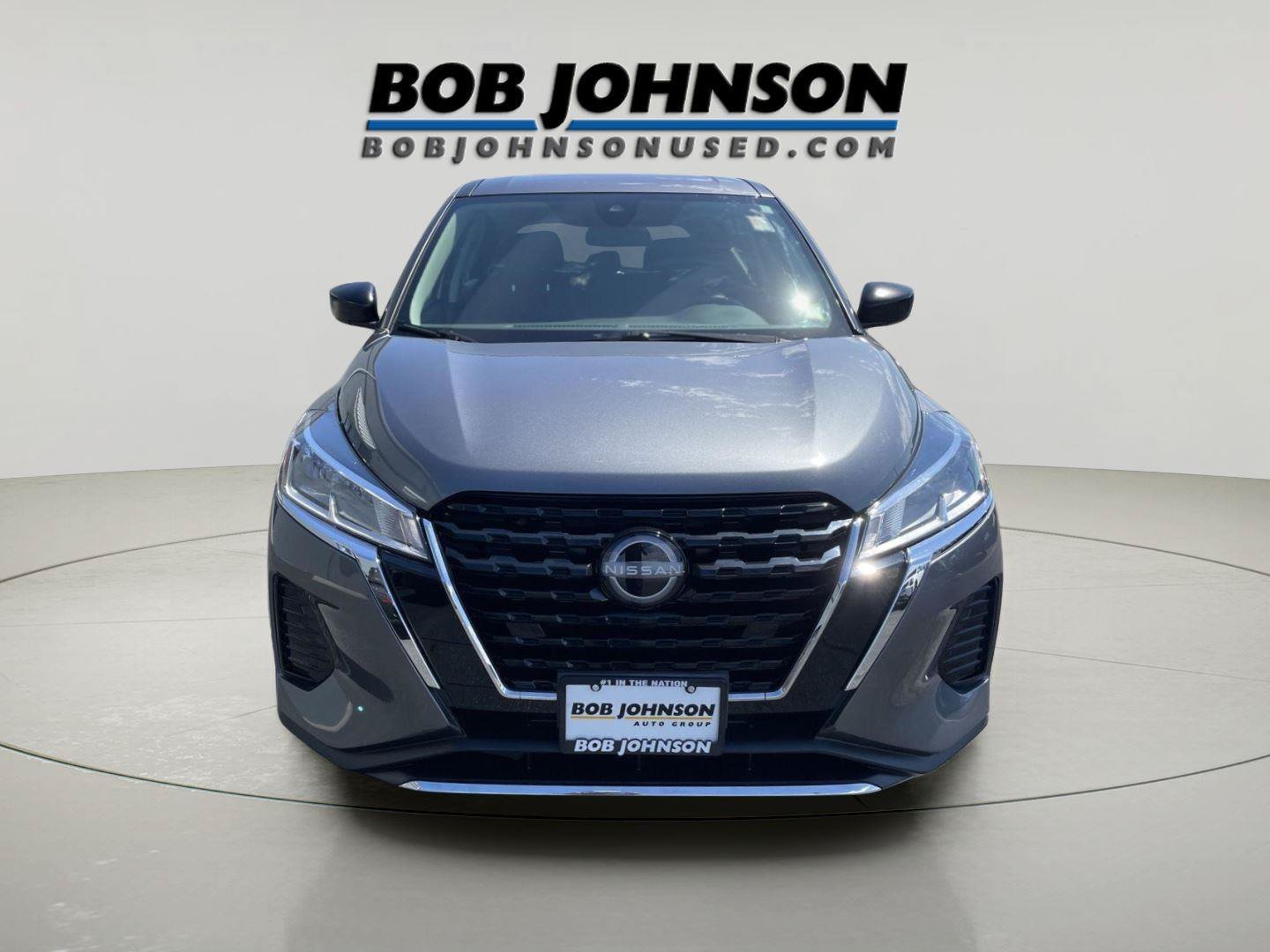 Used 2023 Nissan Kicks S FWD image 8