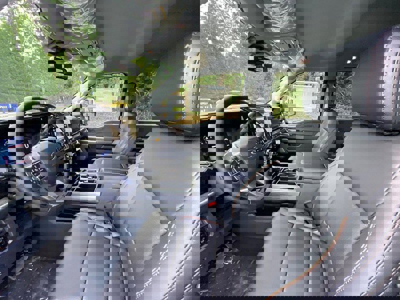 New 2026 Ford F350 Lariat image 15