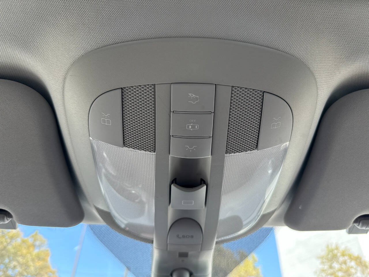 Used 2008 Mercedes-Benz GL 450 4MATIC image 44