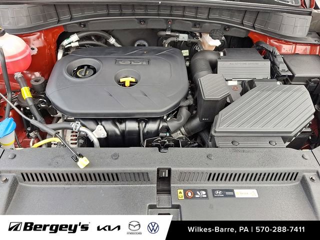 Used 2021 Hyundai Tucson Value image 30