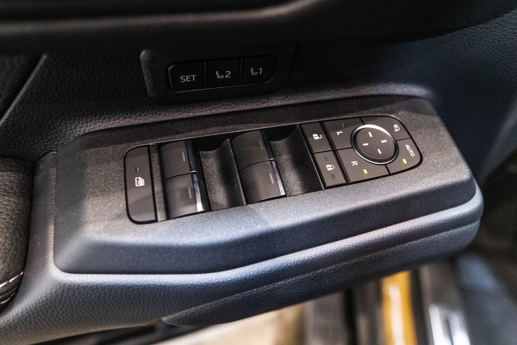 New 2027 Toyota Land Cruiser AWD/4WD image 21