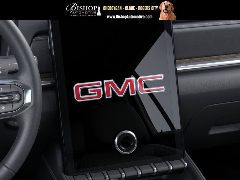 New 2027 GMC Terrain Denali AWD/4WD image 21