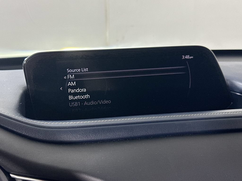 Used 2020 MAZDA CX-30 FWD w/ Select Package image 29