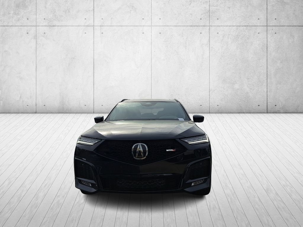 New 2026 Acura MDX Type S image 2