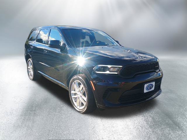 Used 2025 Dodge Durango GT AWD/4WD image 8