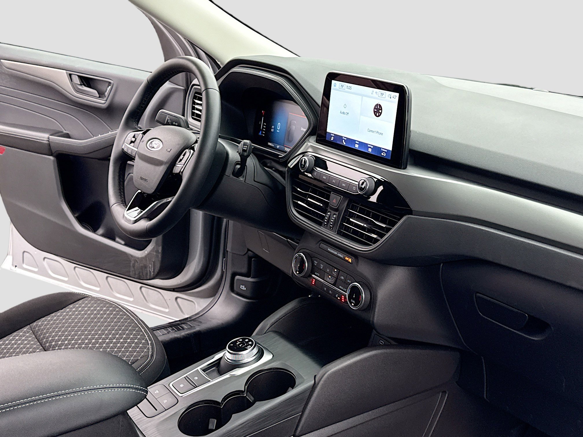 Used 2023 Ford Escape Active image 5