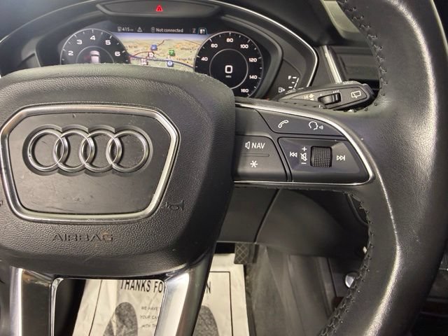 Used 2019 Audi Q5 2.0T Premium Plus w/ Premium Plus Package AWD/4WD image 34