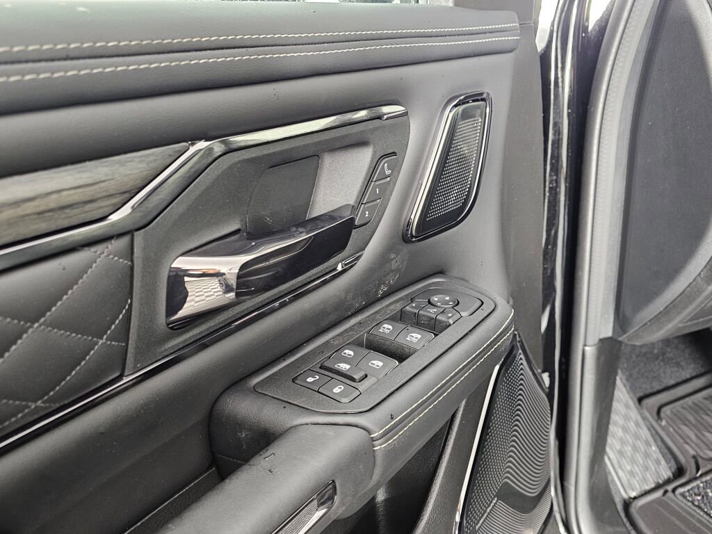 New 2026 RAM 1500 Limited w/ Night Edition image 20