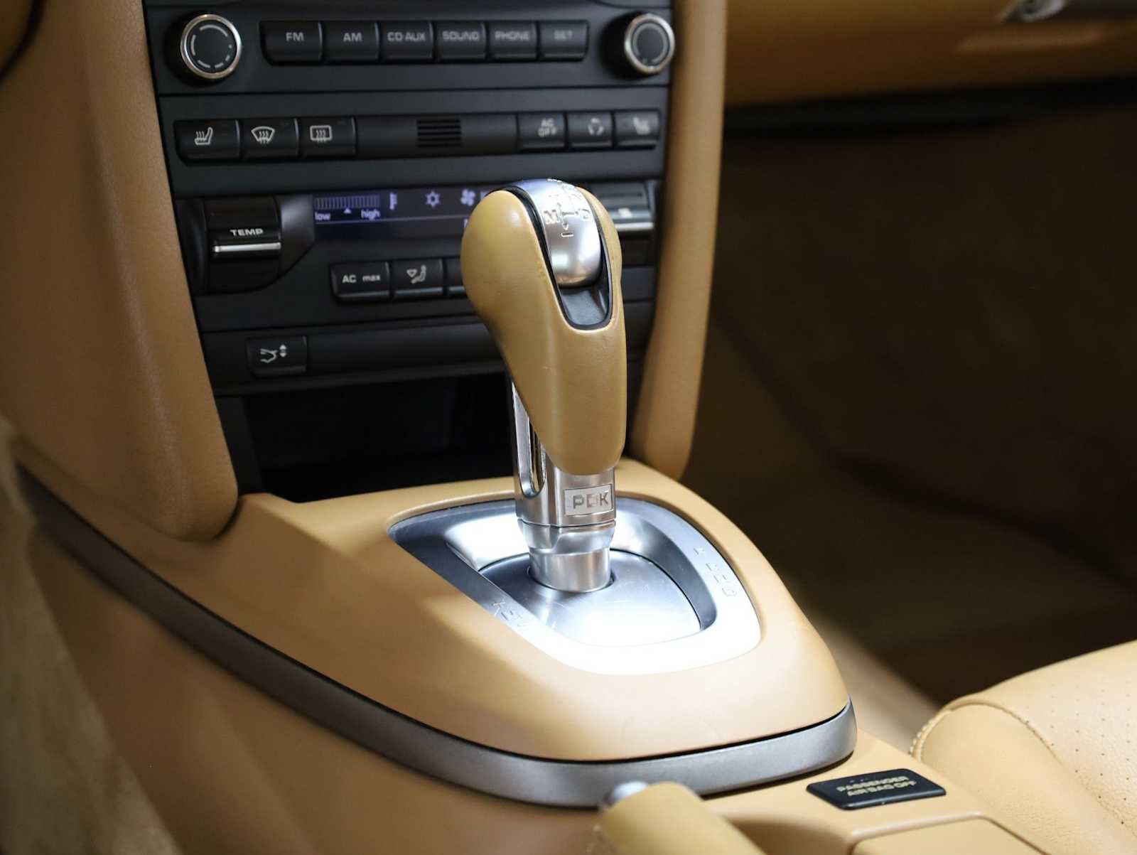 Used 2009 Porsche Cayman RWD image 25