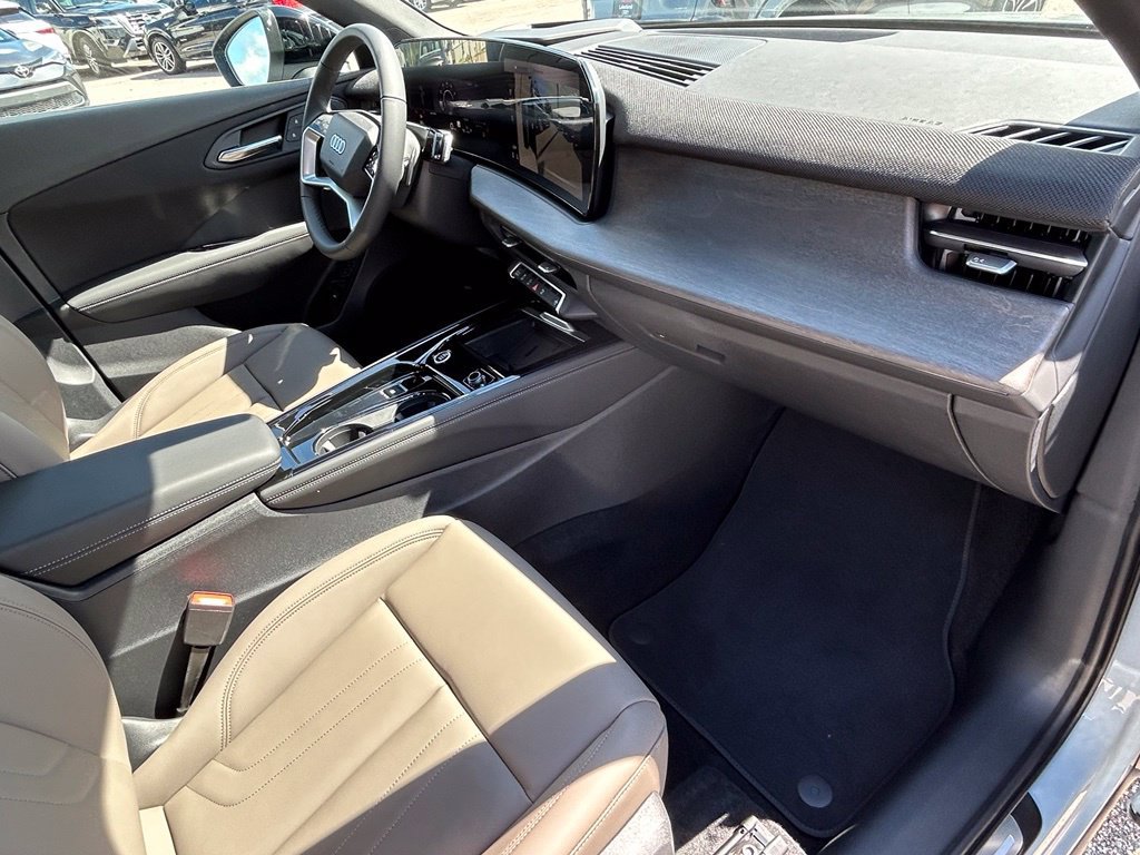 New 2026 Audi Q3 quattro 2.0T AWD/4WD image 40