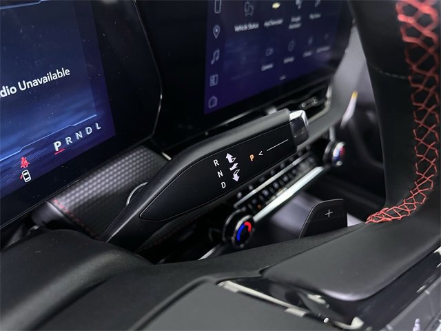 New 2026 Chevrolet Equinox RS w/ Convenience Package III image 16