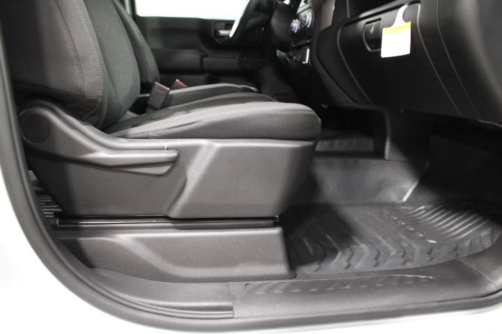 New 2026 GMC Sierra 2500 Pro w/ Convenience Package AWD/4WD image 25