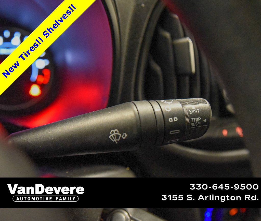 Used 2022 RAM ProMaster City Wagon image 20