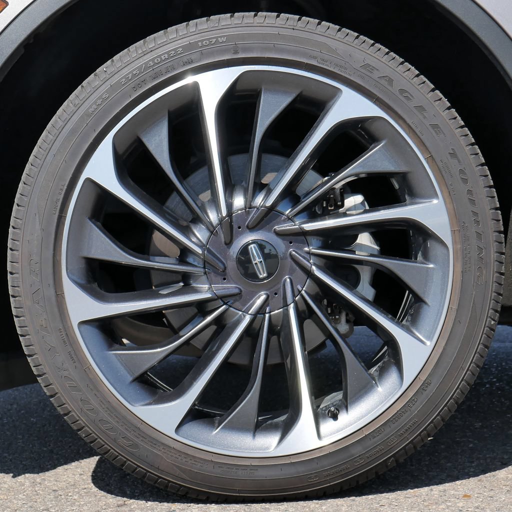 Used 2021 Lincoln Aviator Reserve w/ Equipment Group 202A AWD/4WD image 17
