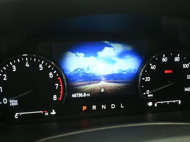 Certified 2023 Ford Explorer Limited w/ Limited Technology Package image 12