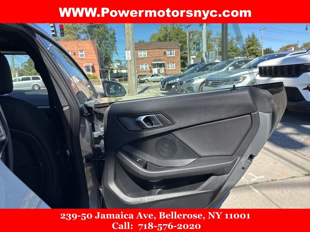 Used 2023 BMW 228i xDrive Gran Coupe w/ Convenience Package AWD/4WD image 18