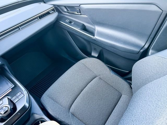 Used 2026 Toyota bZ image 9