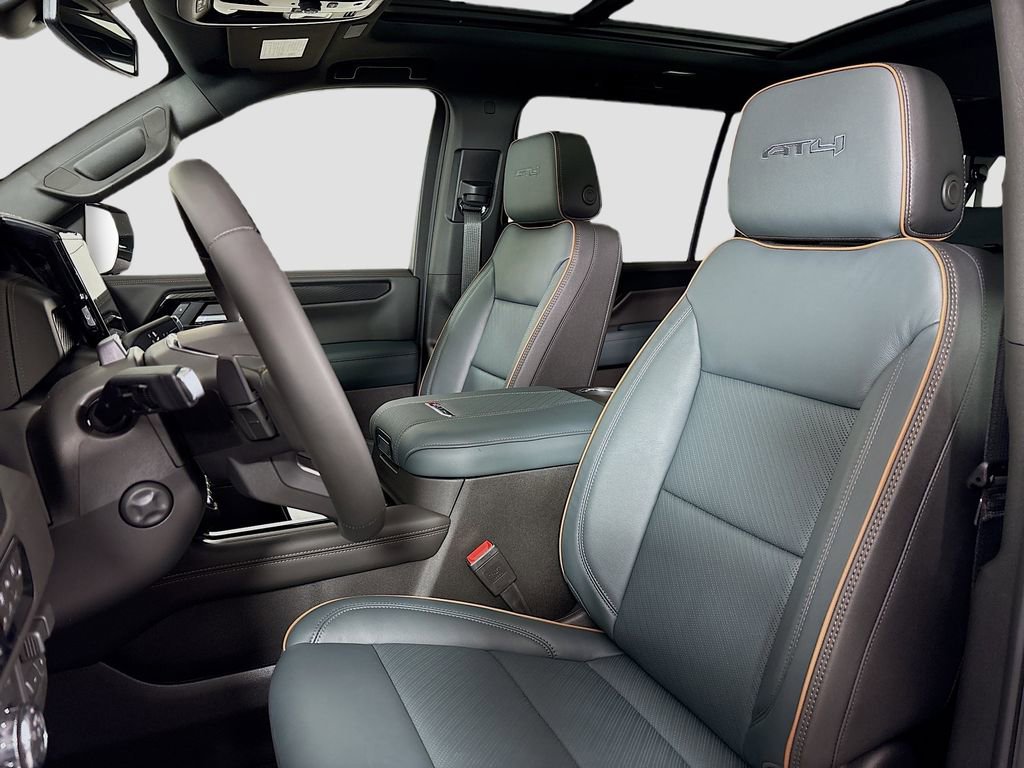 New 2026 GMC Yukon XL AT4 image 21