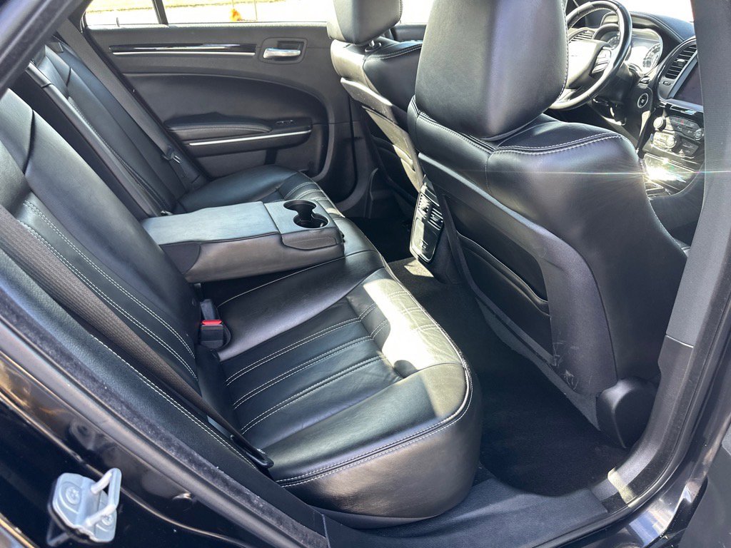 Used 2021 Chrysler 300 S image 18