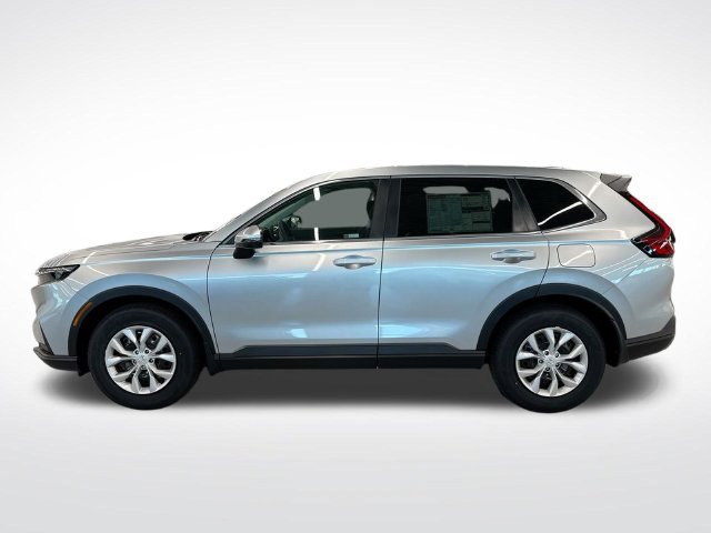 New 2027 Honda CR-V LX image 27