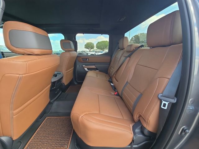 New 2026 Toyota Tundra 1794 Edition image 13
