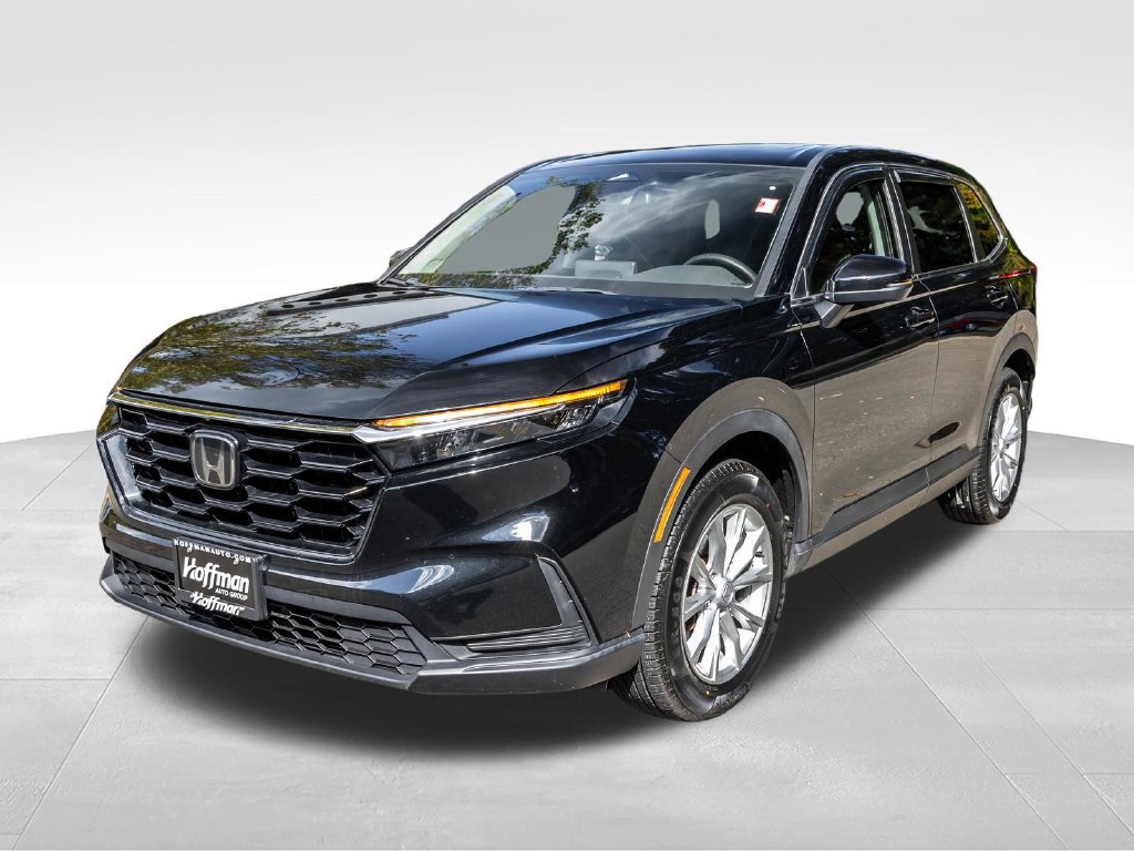 Used 2024 Honda CR-V EX image 12
